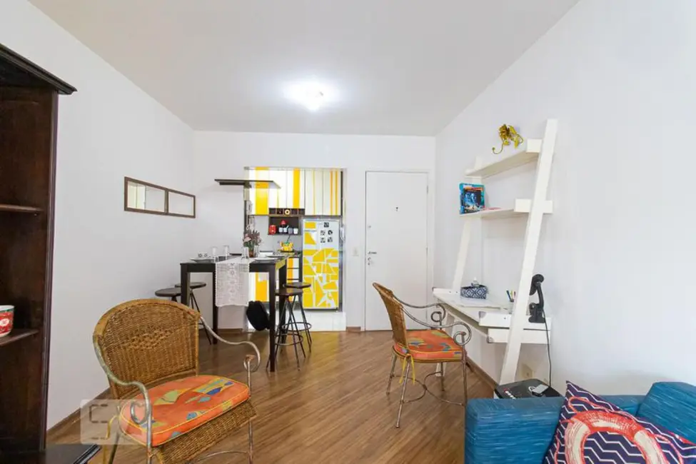 Apartamento com 2 quartos à venda, 48m2 em Santa Cecília, São Paulo - SP - imagem 6 Foto 6 de Apartamento com 2 quartos à venda, 48m2 em Santa Cecília, São Paulo - SP