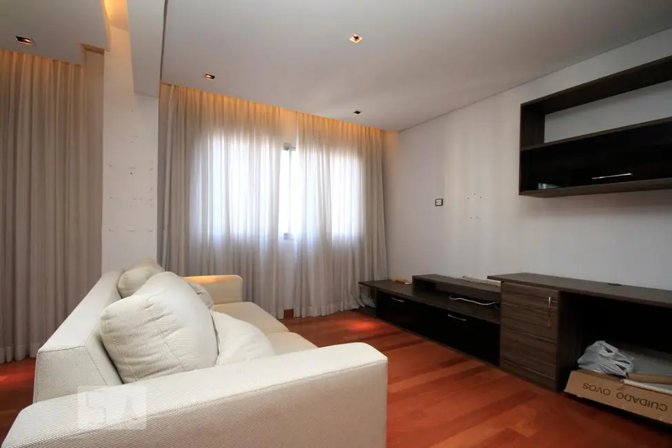 Foto 4 de Apartamento com 1 quarto à venda, 62m2 em Santa Cecília, São Paulo - SP