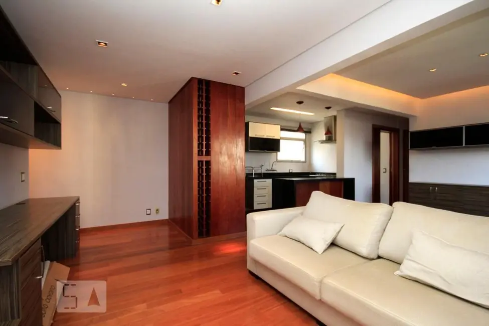 Foto 1 de Apartamento com 1 quarto à venda, 62m2 em Santa Cecília, São Paulo - SP