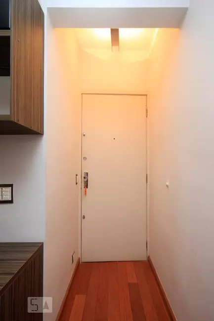 Foto 2 de Apartamento com 1 quarto à venda, 62m2 em Santa Cecília, São Paulo - SP