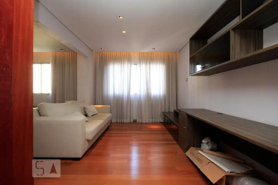 Foto 3 de Apartamento com 1 quarto à venda, 62m2 em Santa Cecília, São Paulo - SP