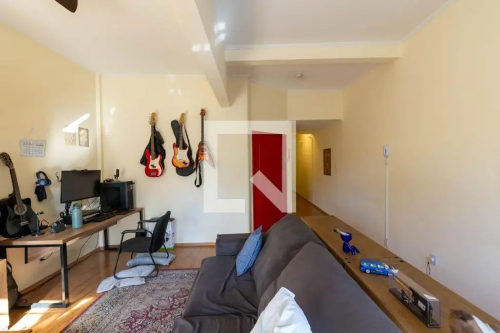 Foto 5 de Apartamento com 1 quarto à venda, 92m2 em Santa Cecília, São Paulo - SP