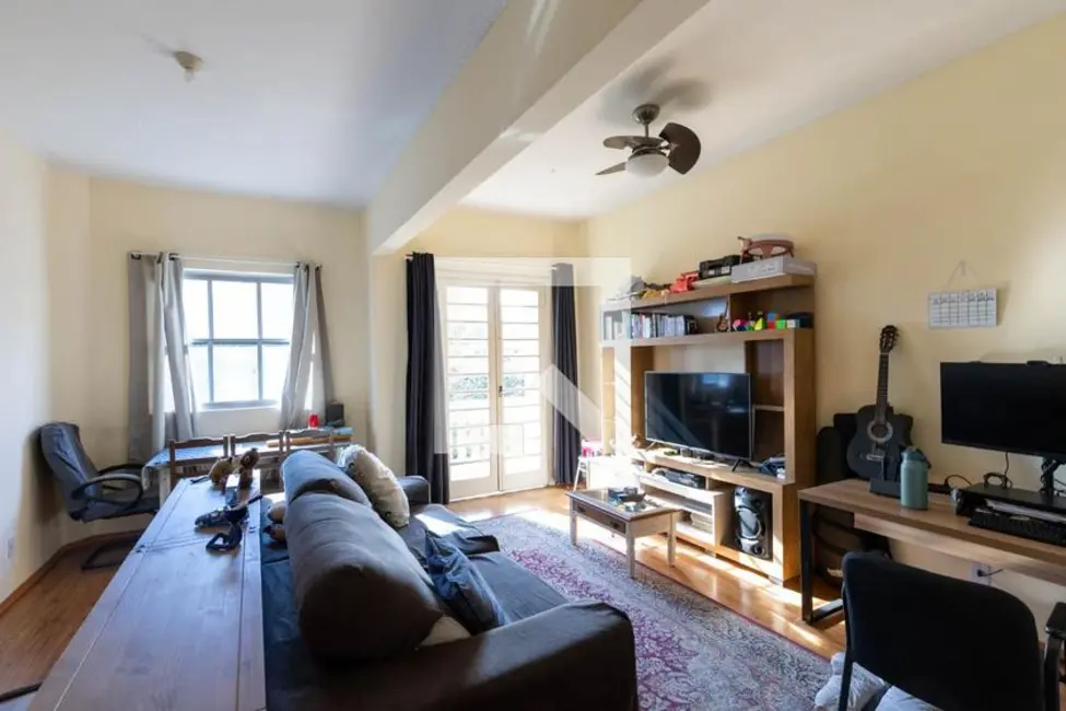 Foto 2 de Apartamento com 1 quarto à venda, 92m2 em Santa Cecília, São Paulo - SP