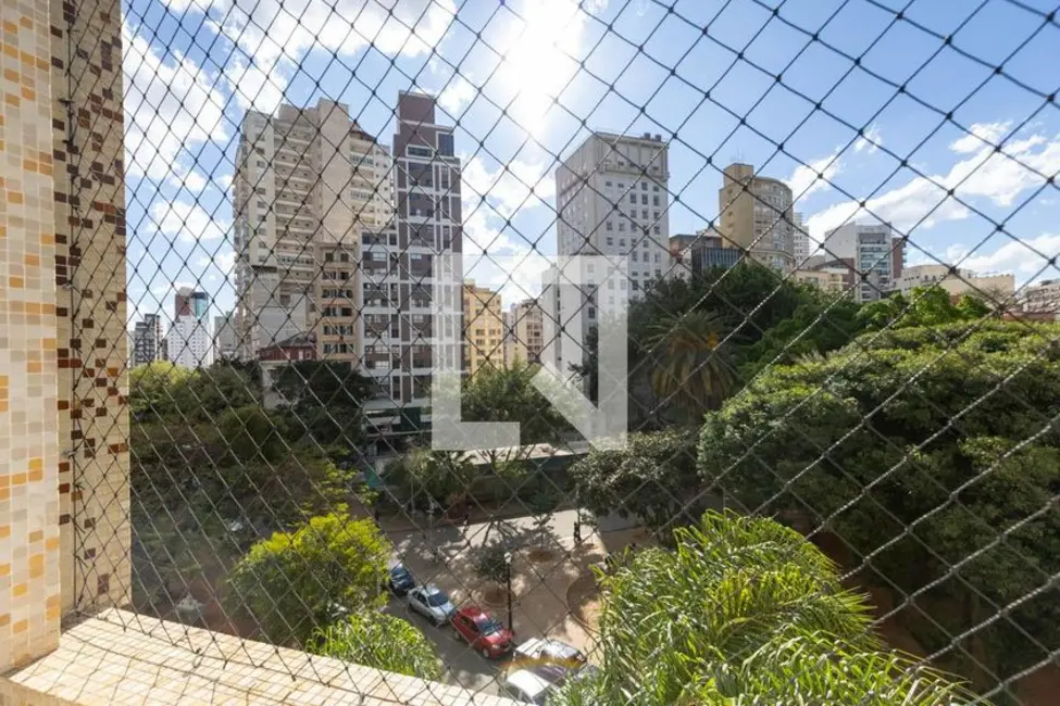 Foto 7 de Apartamento com 1 quarto à venda, 92m2 em Santa Cecília, São Paulo - SP
