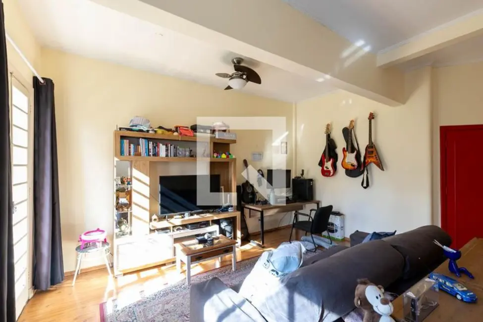 Foto 4 de Apartamento com 1 quarto à venda, 92m2 em Santa Cecília, São Paulo - SP