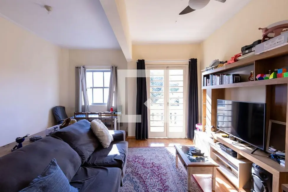 Apartamento com 1 quarto à venda, 92m2 em Santa Cecília, São Paulo - SP - imagem 6 Foto 6 de Apartamento com 1 quarto à venda, 92m2 em Santa Cecília, São Paulo - SP