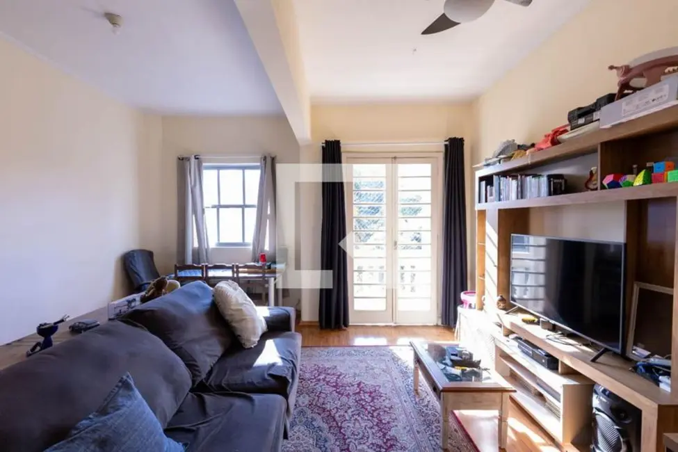 Foto 3 de Apartamento com 1 quarto à venda, 92m2 em Santa Cecília, São Paulo - SP