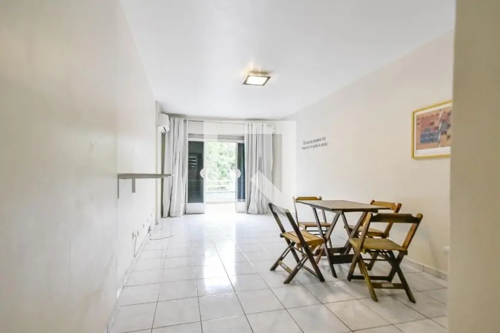 Foto 1 de Kitnet com 1 quarto à venda, 55m2 em Higienópolis, São Paulo - SP