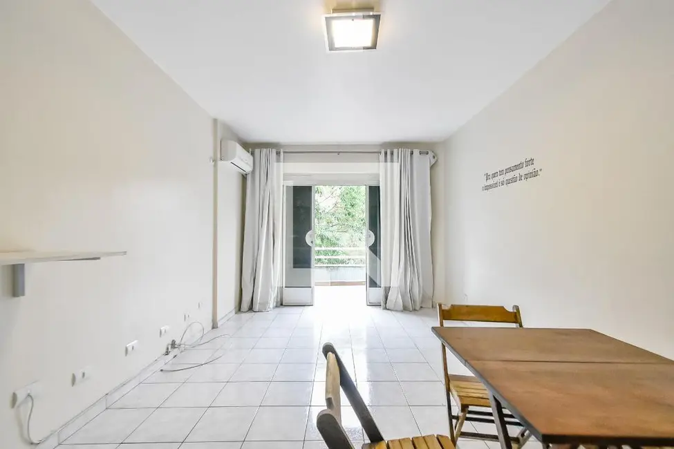 Foto 4 de Kitnet com 1 quarto à venda, 55m2 em Higienópolis, São Paulo - SP