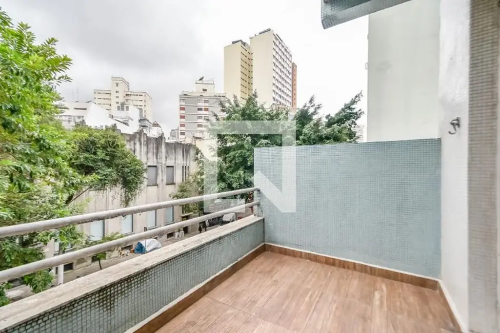 Foto 7 de Kitnet com 1 quarto à venda, 55m2 em Higienópolis, São Paulo - SP