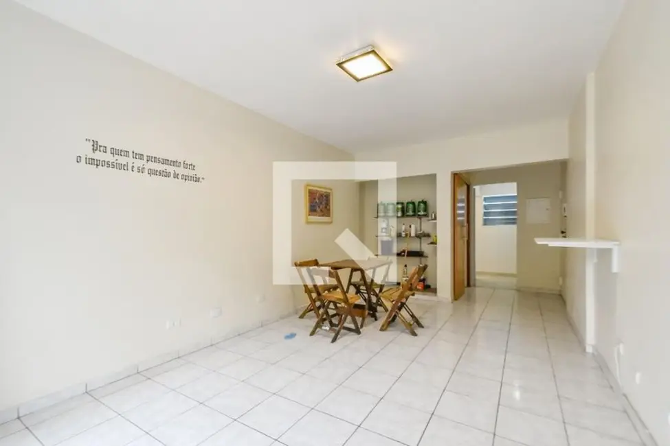 Foto 5 de Kitnet com 1 quarto à venda, 55m2 em Higienópolis, São Paulo - SP