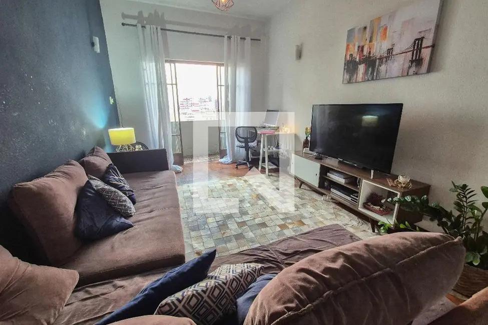 Foto 3 de Apartamento com 2 quartos à venda, 68m2 em Santa Cecília, São Paulo - SP