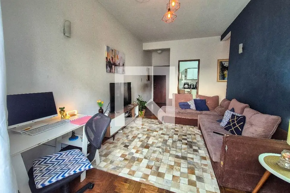 Foto 2 de Apartamento com 2 quartos à venda, 68m2 em Santa Cecília, São Paulo - SP