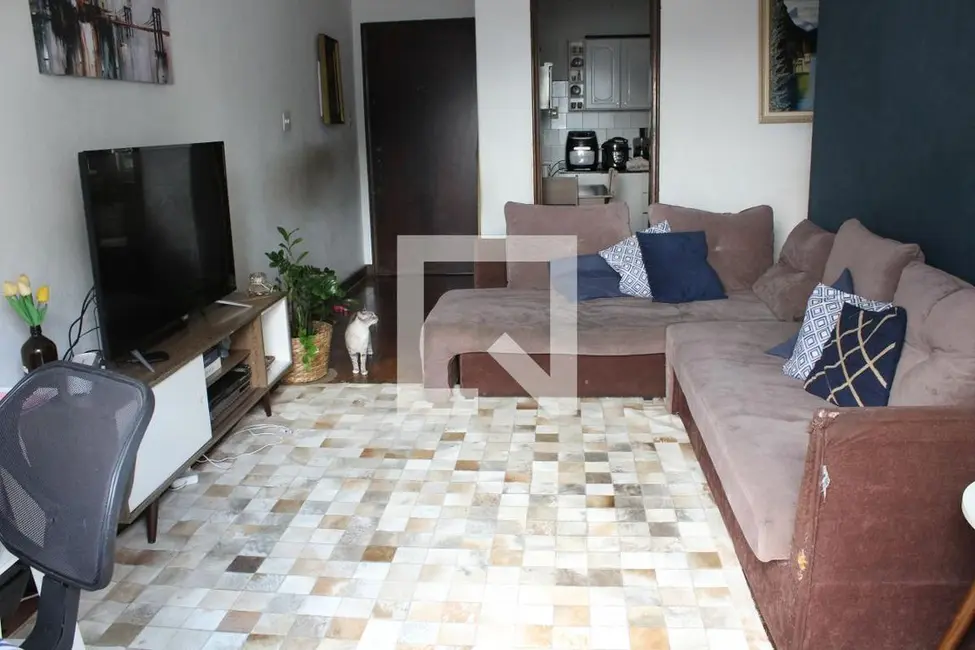 Foto 7 de Apartamento com 2 quartos à venda, 68m2 em Santa Cecília, São Paulo - SP