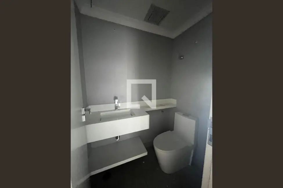 Apartamento com 3 quartos à venda, 189m2 em Jardim Anália Franco, São Paulo - SP - imagem 5 Foto 5 de Apartamento com 3 quartos à venda, 189m2 em Jardim Anália Franco, São Paulo - SP