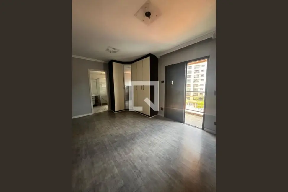 Apartamento com 3 quartos à venda, 189m2 em Jardim Anália Franco, São Paulo - SP - imagem 6 Foto 6 de Apartamento com 3 quartos à venda, 189m2 em Jardim Anália Franco, São Paulo - SP