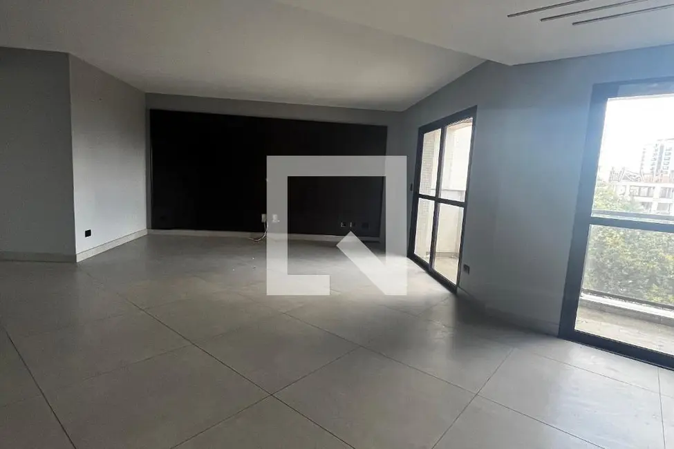 Apartamento com 3 quartos à venda, 189m2 em Jardim Anália Franco, São Paulo - SP - imagem 8 Foto 8 de Apartamento com 3 quartos à venda, 189m2 em Jardim Anália Franco, São Paulo - SP