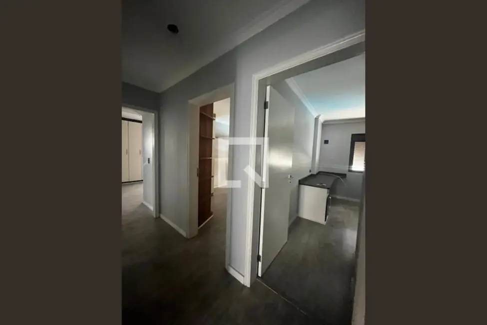 Apartamento com 3 quartos à venda, 189m2 em Jardim Anália Franco, São Paulo - SP - imagem 8 Foto 8 de Apartamento com 3 quartos à venda, 189m2 em Jardim Anália Franco, São Paulo - SP