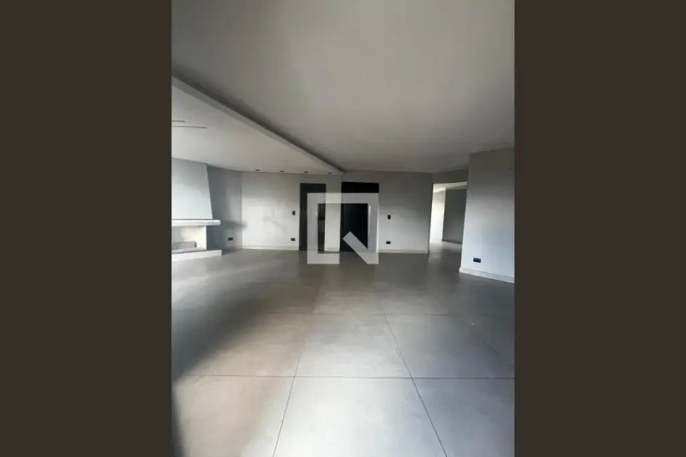 Apartamento com 3 quartos à venda, 189m2 em Jardim Anália Franco, São Paulo - SP - imagem 9 Foto 9 de Apartamento com 3 quartos à venda, 189m2 em Jardim Anália Franco, São Paulo - SP