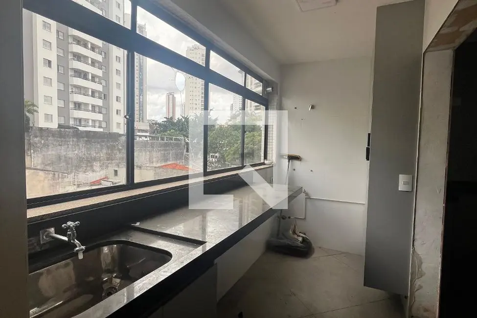 Apartamento com 3 quartos à venda, 189m2 em Jardim Anália Franco, São Paulo - SP - imagem 4 Foto 4 de Apartamento com 3 quartos à venda, 189m2 em Jardim Anália Franco, São Paulo - SP