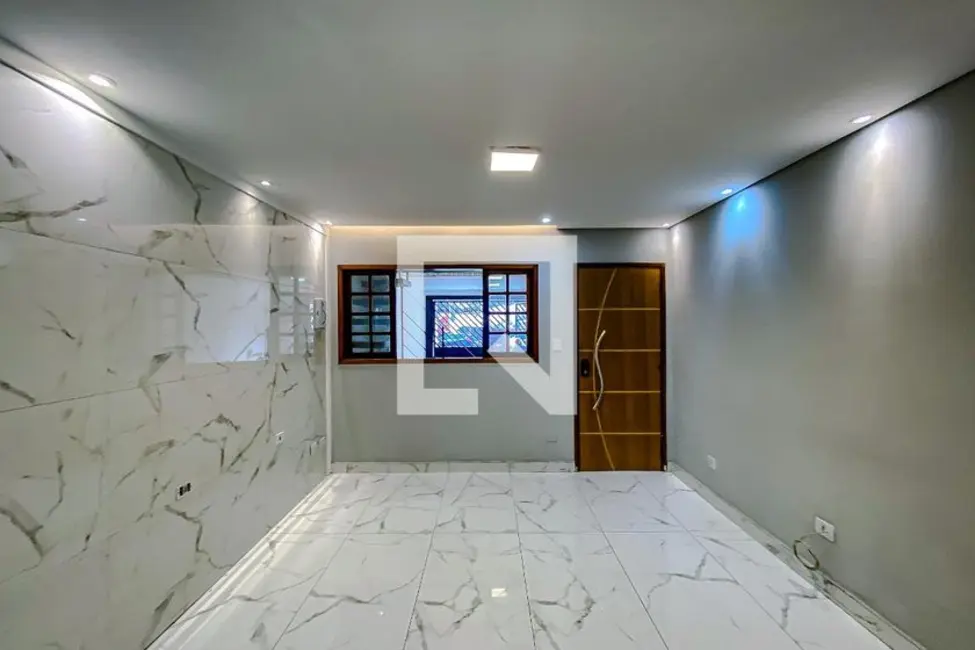 Casa com 4 quartos à venda, 175m2 em Jardim Anália Franco, São Paulo - SP - imagem 4 Foto 4 de Casa com 4 quartos à venda, 175m2 em Jardim Anália Franco, São Paulo - SP