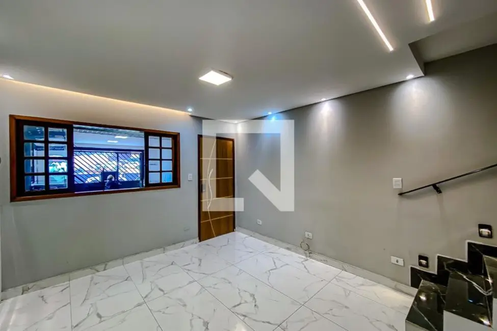 Casa com 4 quartos à venda, 175m2 em Jardim Anália Franco, São Paulo - SP - imagem 3 Foto 3 de Casa com 4 quartos à venda, 175m2 em Jardim Anália Franco, São Paulo - SP