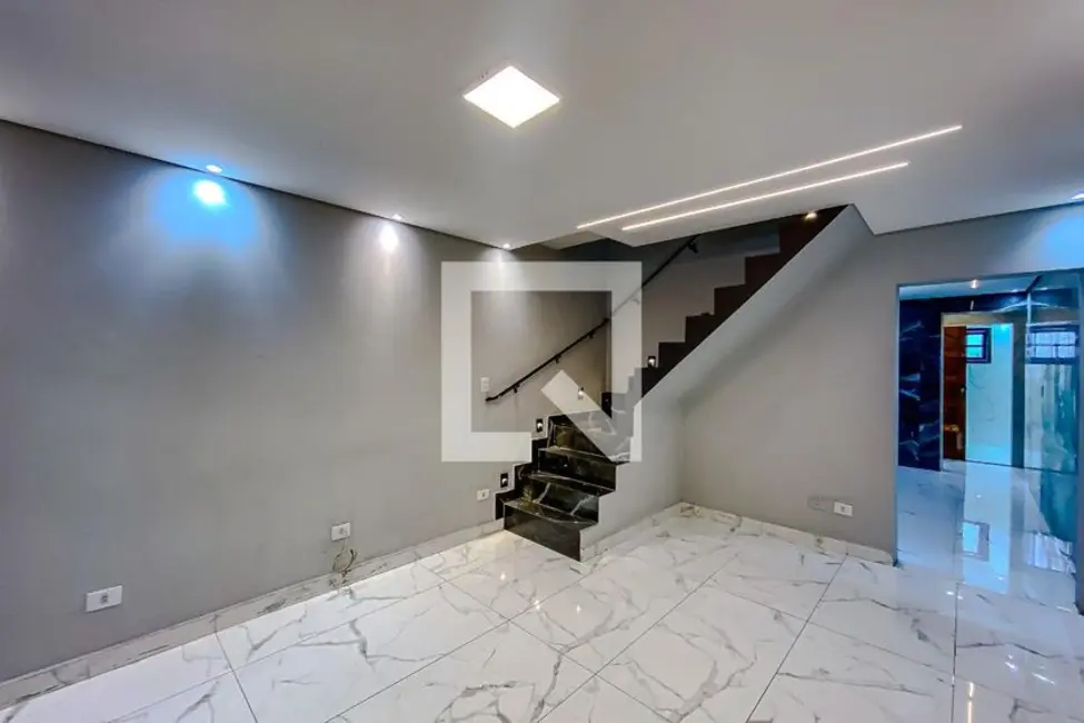 Casa com 4 quartos à venda, 175m2 em Jardim Anália Franco, São Paulo - SP - imagem 2 Foto 2 de Casa com 4 quartos à venda, 175m2 em Jardim Anália Franco, São Paulo - SP