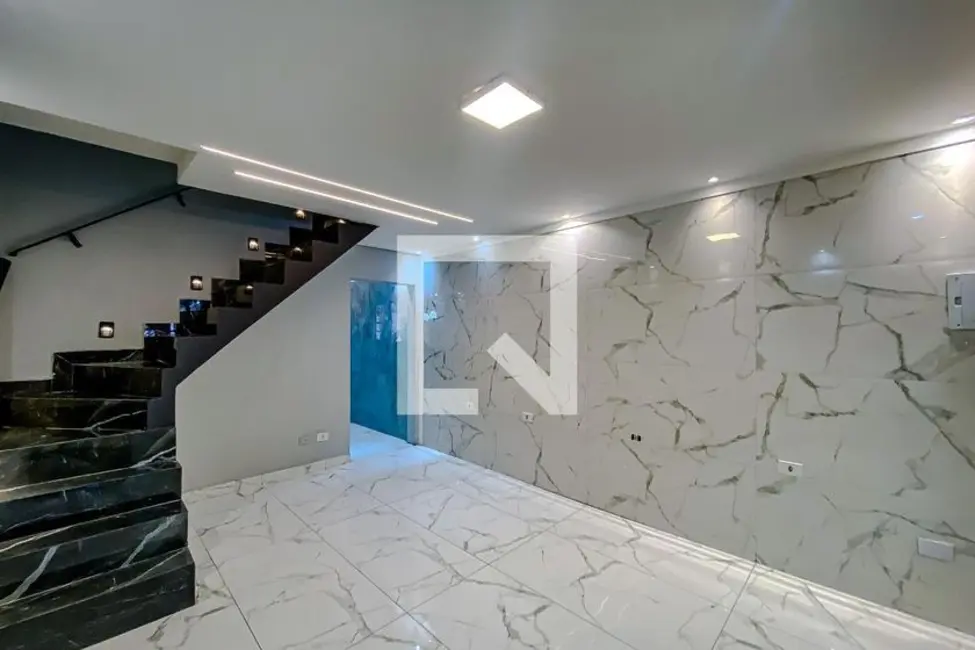 Casa com 4 quartos à venda, 175m2 em Jardim Anália Franco, São Paulo - SP - imagem 1 Foto 1 de Casa com 4 quartos à venda, 175m2 em Jardim Anália Franco, São Paulo - SP