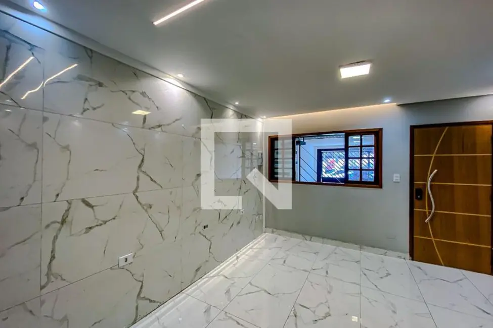 Casa com 4 quartos à venda, 175m2 em Jardim Anália Franco, São Paulo - SP - imagem 5 Foto 5 de Casa com 4 quartos à venda, 175m2 em Jardim Anália Franco, São Paulo - SP