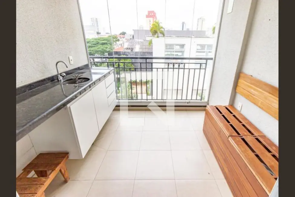 Foto 5 de Apartamento com 2 quartos à venda, 64m2 em Jardim Anália Franco, São Paulo - SP