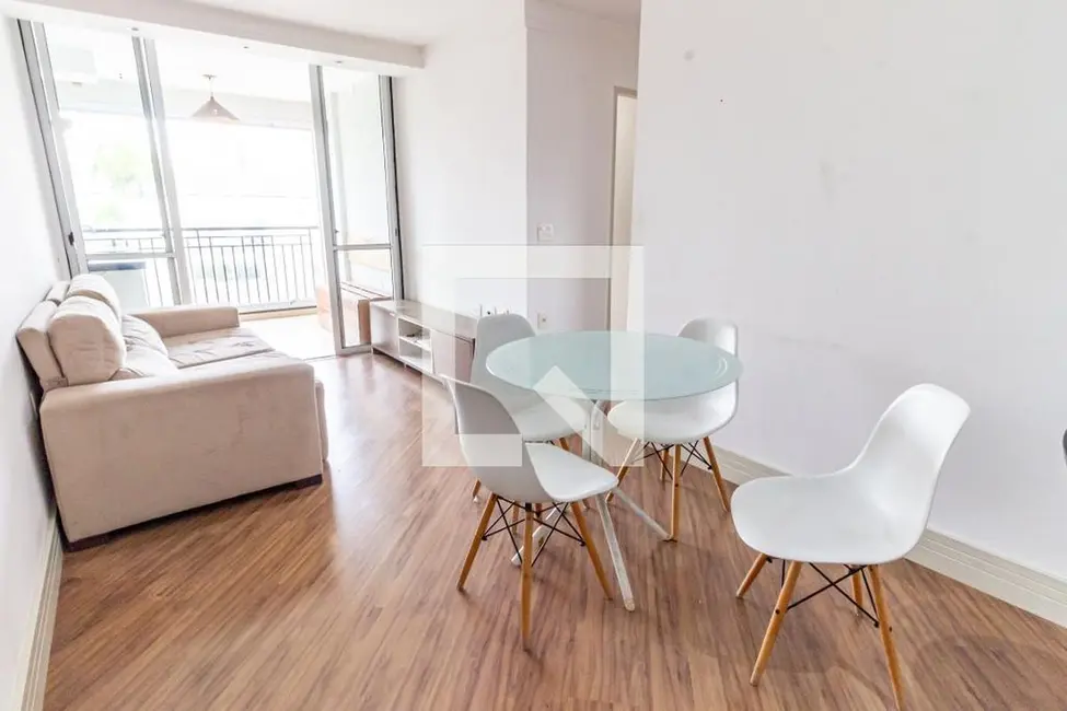 Apartamento com 2 quartos à venda, 64m2 em Jardim Anália Franco, São Paulo - SP - imagem 2 Foto 2 de Apartamento com 2 quartos à venda, 64m2 em Jardim Anália Franco, São Paulo - SP
