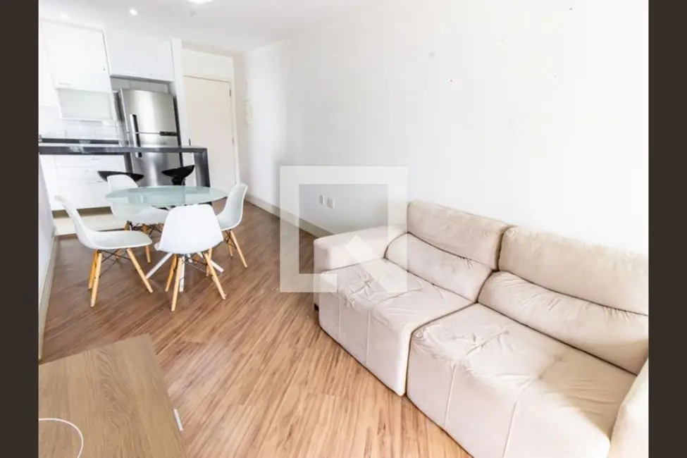 Foto 3 de Apartamento com 2 quartos à venda, 64m2 em Jardim Anália Franco, São Paulo - SP