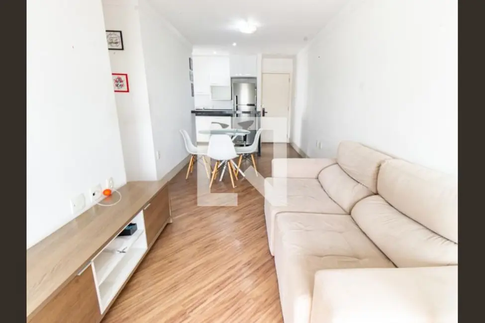 Foto 4 de Apartamento com 2 quartos à venda, 64m2 em Jardim Anália Franco, São Paulo - SP
