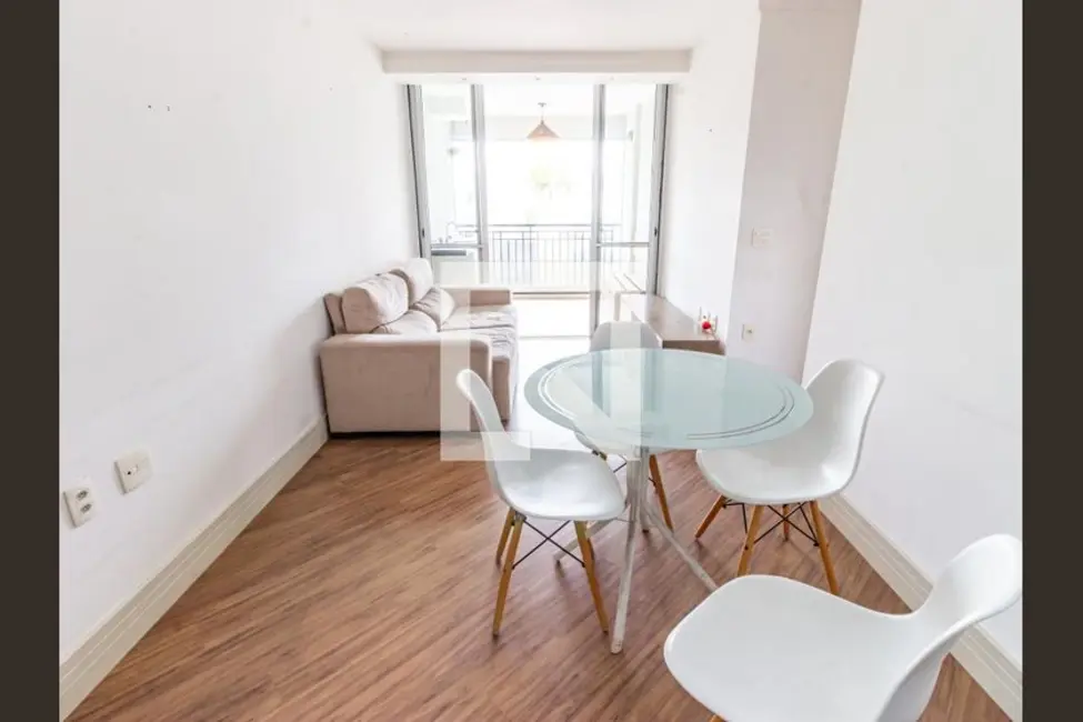 Foto 2 de Apartamento com 2 quartos à venda, 64m2 em Jardim Anália Franco, São Paulo - SP