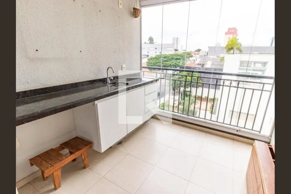 Foto 6 de Apartamento com 2 quartos à venda, 64m2 em Jardim Anália Franco, São Paulo - SP