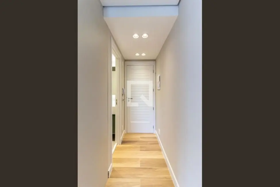 Foto 8 de Kitnet com 1 quarto à venda, 25m2 em Santa Cecília, São Paulo - SP