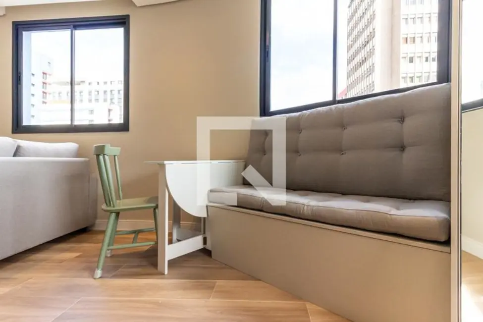 Foto 6 de Kitnet com 1 quarto à venda, 25m2 em Santa Cecília, São Paulo - SP