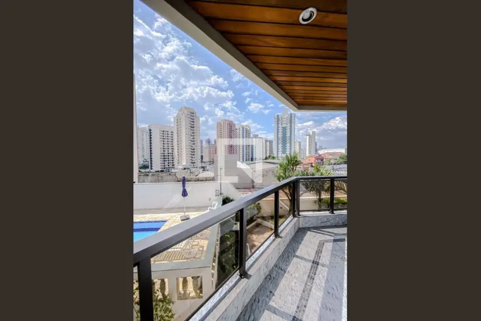 Foto 6 de Apartamento com 3 quartos à venda, 133m2 em Jardim Anália Franco, São Paulo - SP