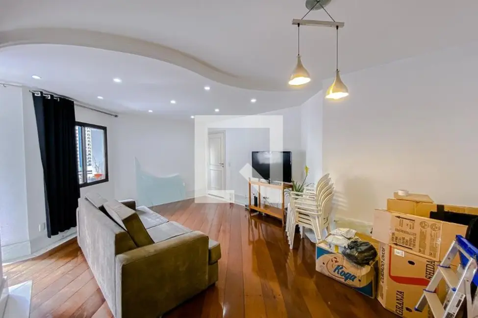 Foto 4 de Apartamento com 3 quartos à venda, 133m2 em Jardim Anália Franco, São Paulo - SP