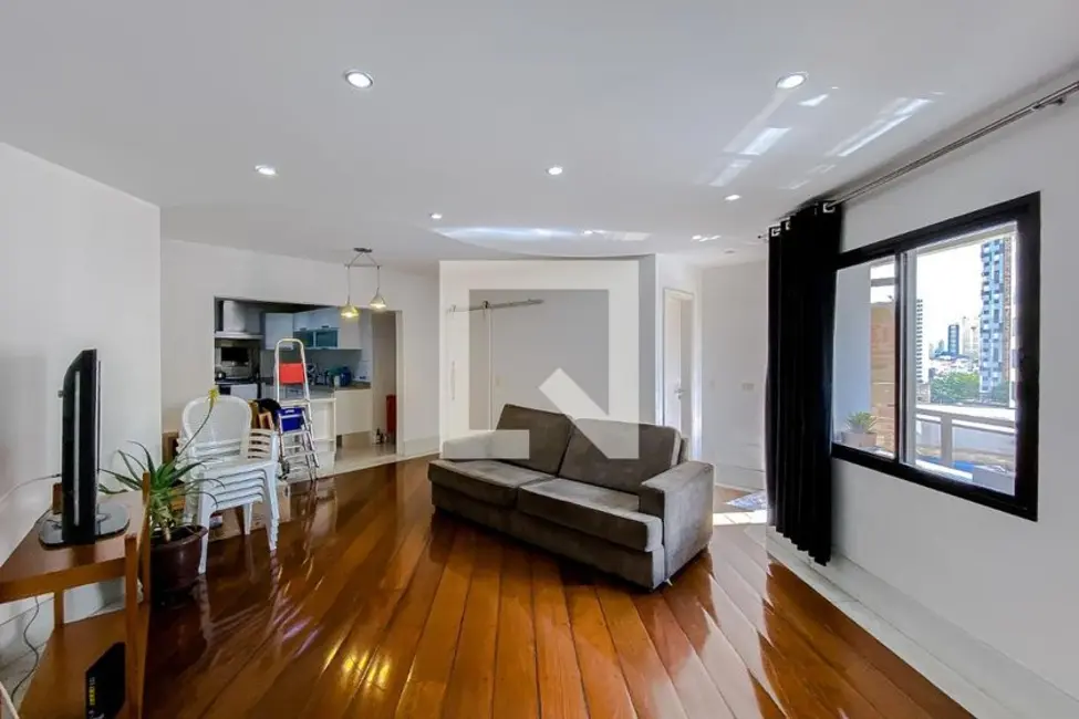 Foto 1 de Apartamento com 3 quartos à venda, 133m2 em Jardim Anália Franco, São Paulo - SP