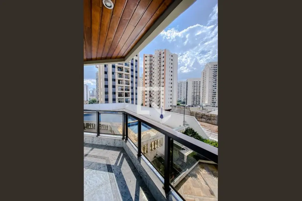 Foto 9 de Apartamento com 3 quartos à venda, 133m2 em Jardim Anália Franco, São Paulo - SP