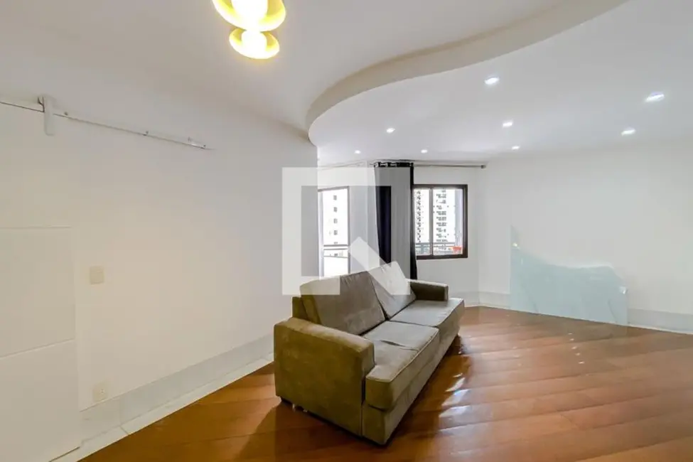 Foto 5 de Apartamento com 3 quartos à venda, 133m2 em Jardim Anália Franco, São Paulo - SP