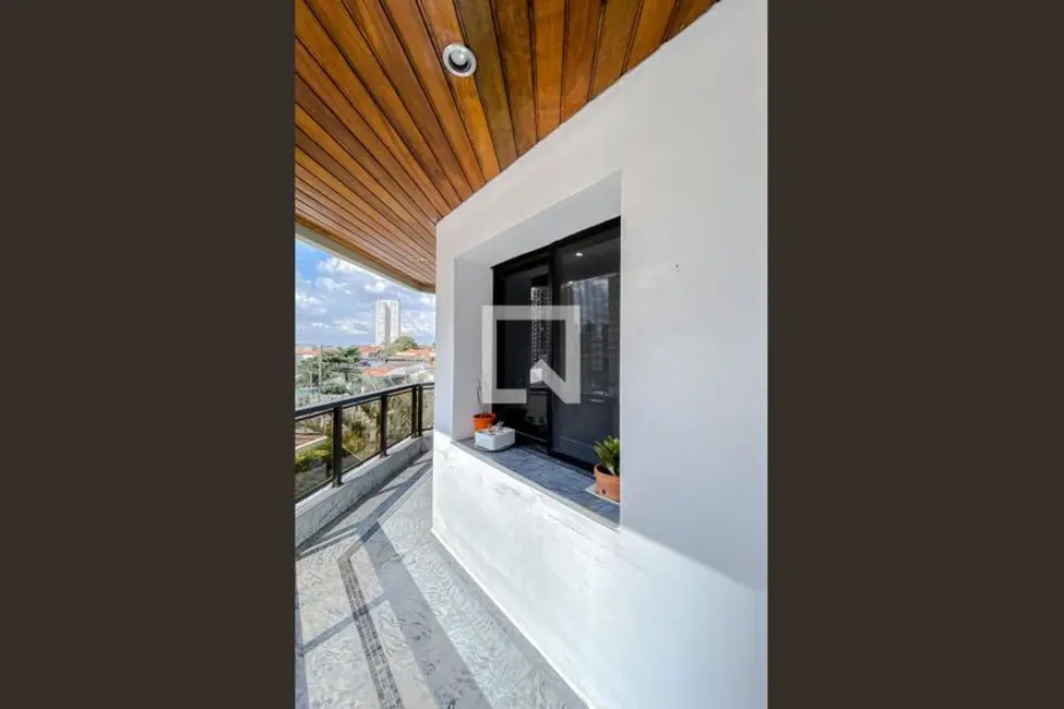 Foto 7 de Apartamento com 3 quartos à venda, 133m2 em Jardim Anália Franco, São Paulo - SP