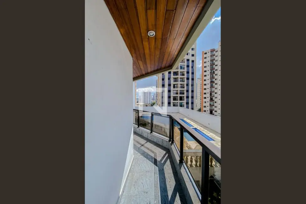 Foto 8 de Apartamento com 3 quartos à venda, 133m2 em Jardim Anália Franco, São Paulo - SP