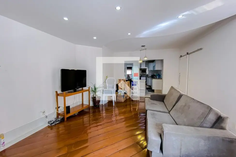 Foto 2 de Apartamento com 3 quartos à venda, 133m2 em Jardim Anália Franco, São Paulo - SP