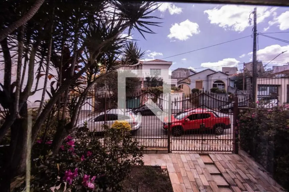 Foto 4 de Casa com 3 quartos à venda, 220m2 em Jardim Anália Franco, São Paulo - SP