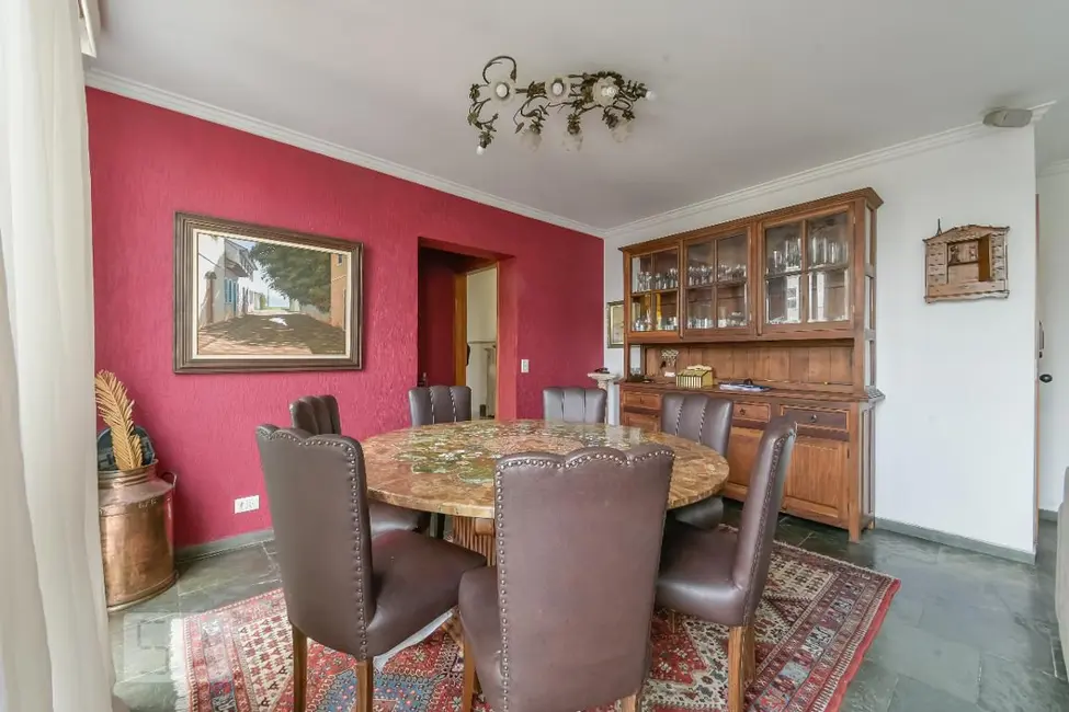 Apartamento com 3 quartos à venda, 144m2 em Higienópolis, São Paulo - SP - imagem 7 Foto 7 de Apartamento com 3 quartos à venda, 144m2 em Higienópolis, São Paulo - SP