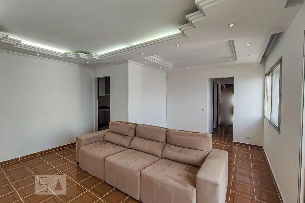 Apartamento com 3 quartos à venda, 85m2 em Jardim Anália Franco, São Paulo - SP - imagem 3 Foto 3 de Apartamento com 3 quartos à venda, 85m2 em Jardim Anália Franco, São Paulo - SP