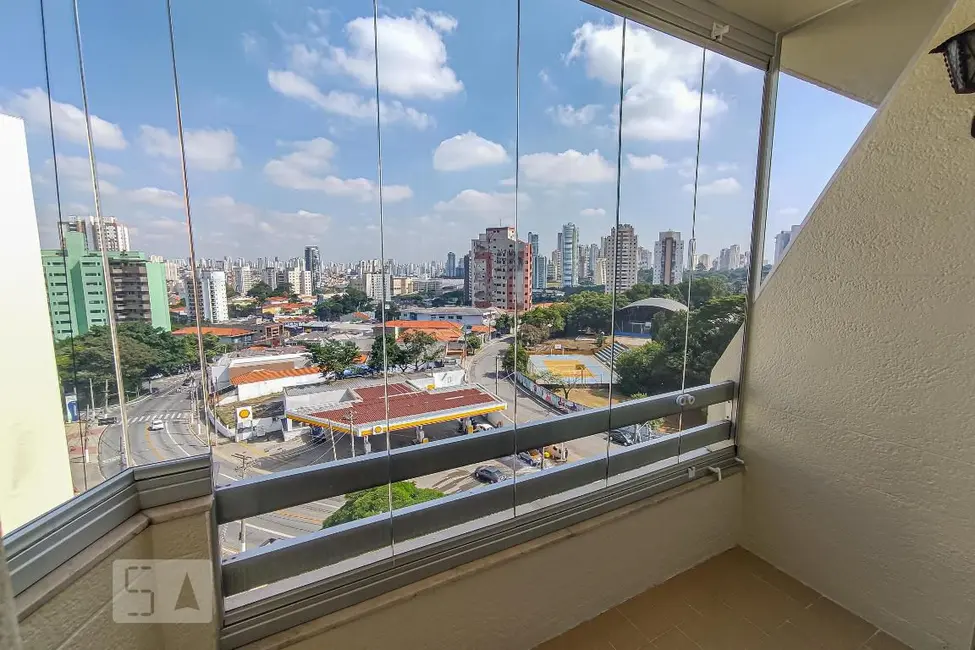 Apartamento com 3 quartos à venda, 85m2 em Jardim Anália Franco, São Paulo - SP - imagem 7 Foto 7 de Apartamento com 3 quartos à venda, 85m2 em Jardim Anália Franco, São Paulo - SP