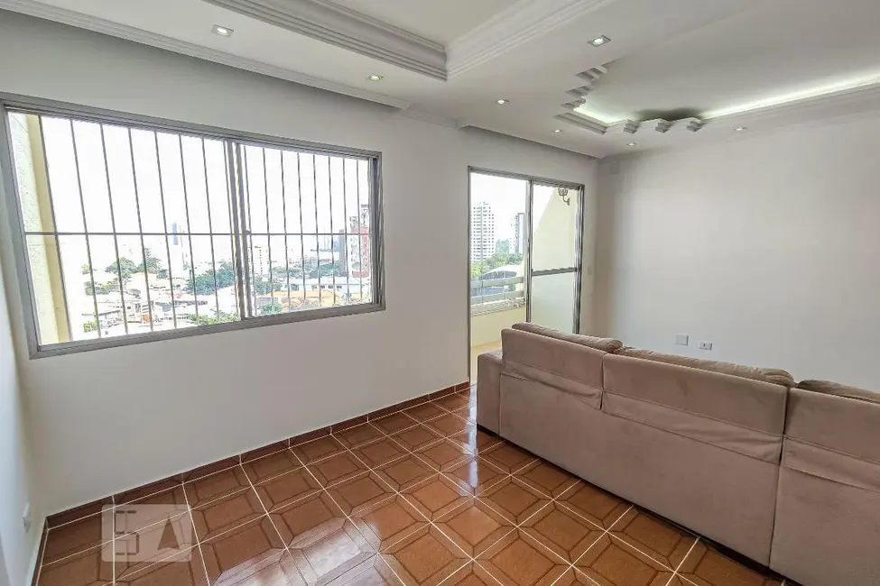 Apartamento com 3 quartos à venda, 85m2 em Jardim Anália Franco, São Paulo - SP - imagem 1 Foto 1 de Apartamento com 3 quartos à venda, 85m2 em Jardim Anália Franco, São Paulo - SP